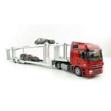 Car Transporter Mercedes-Benz - Siku 3934